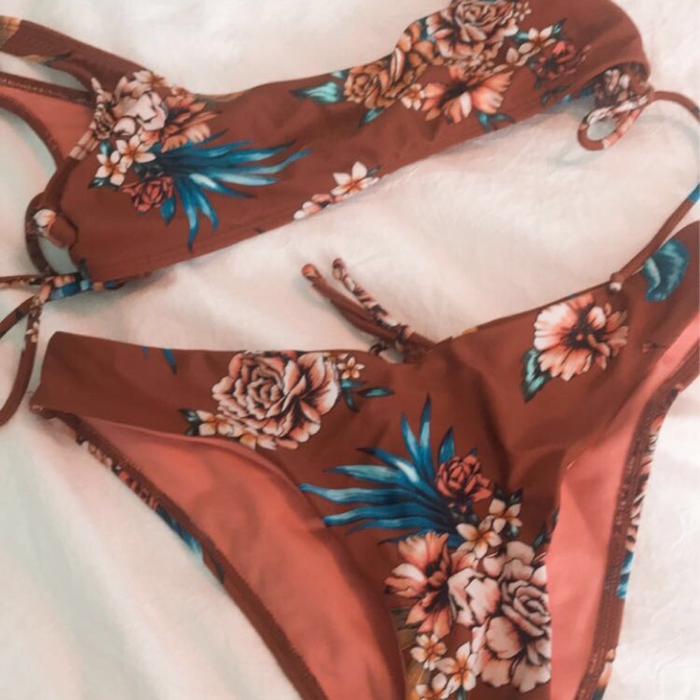 cute bikini